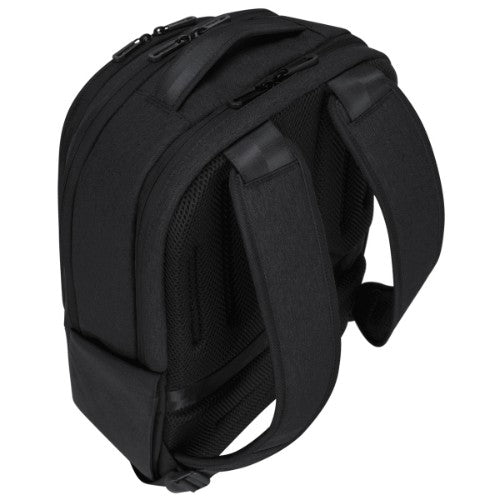 Targus Cypress Eco notebook case 15.6" Backpack Black