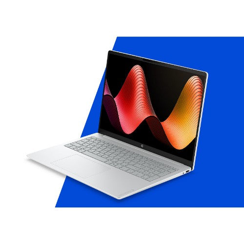 HP OmniBook 3 Laptop 16-by0975nr Silver