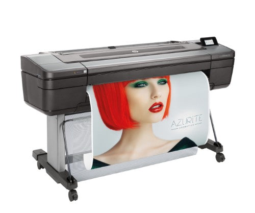 HP Designjet Z9+dr 44-in PostScript Printer with V-Trimmer