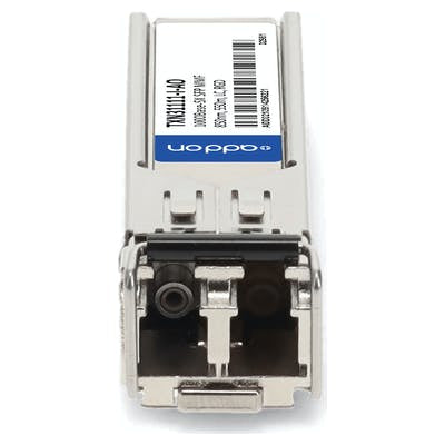 AddOn Networks TXN31111-I-AO network transceiver module Fiber optic SFP 850 nm