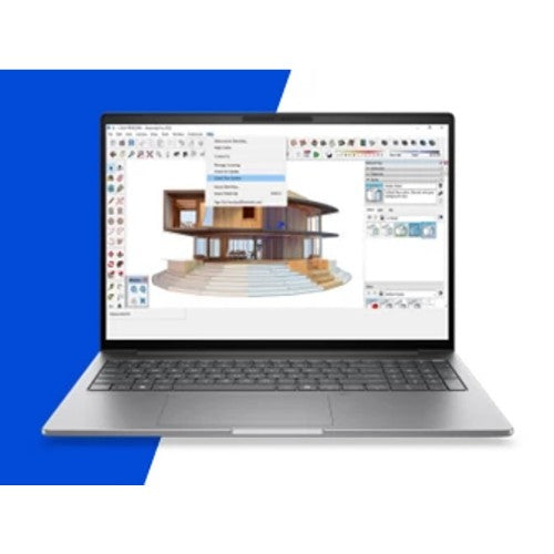 HP DK8L3UT laptop