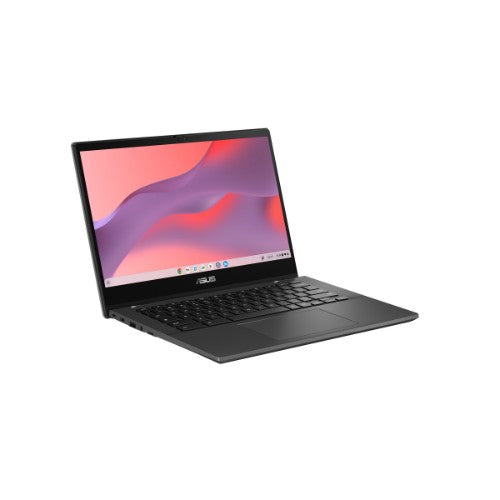 ASUS Chromebook CM14 Flip CM1402FM2A-DS84FT-S MediaTek Kompanio 520 14" Touchscreen Full HD 8 GB LPDDR4x-SDRAM 64 GB eMMC Wi-Fi 6 (802.11ax) ChromeOS Gray