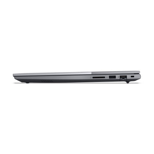 Lenovo ThinkBook 16 G9 IPL Copilot+ PC Intel Core Ultra 5 325 Laptop 16" WUXGA 16 GB DDR5-SDRAM 512 GB SSD Wi-Fi 7 (802.11be) Windows 11 Pro Gray
