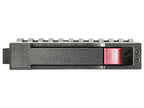 HPE 1TB 6G SATA 7.2K rpm SFF (2.5-inch) SC Midline 1yr Warranty Hard Drive/S-Buy internal hard drive 7200 RPM 2.5" Serial ATA III