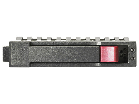 HPE 1TB 6G SATA 7.2K rpm SFF (2.5-inch) SC Midline 1yr Warranty Hard Drive/S-Buy internal hard drive 7200 RPM 2.5" Serial ATA III