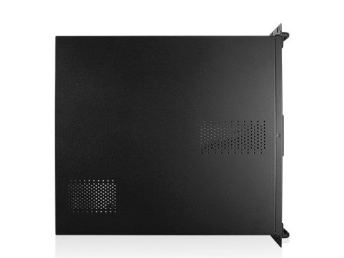 iStarUSA D-3100HB computer case Rack Black