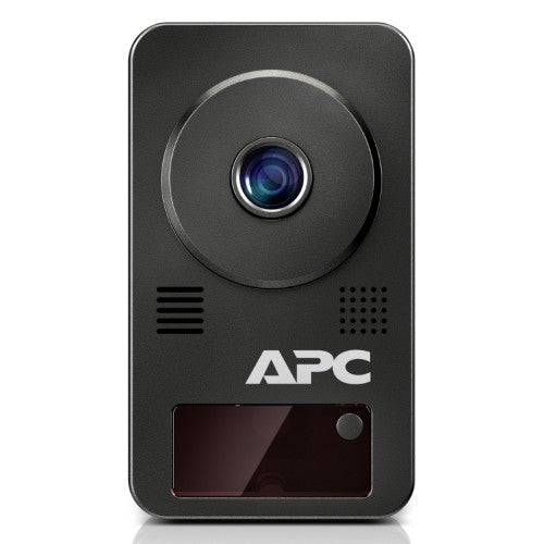 APC NetBotz Pod 165 Cube IP security camera Indoor & outdoor 2688 x 1520 pixels