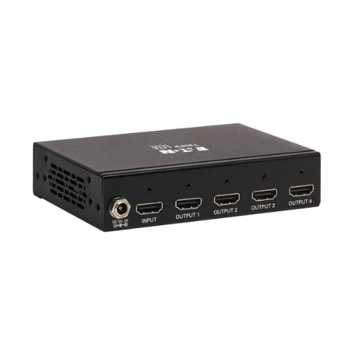 Tripp Lite B118-004-HDR video splitter HDMI 4x HDMI