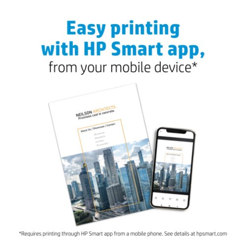 HP Professional Business Paper Matte 48 lb 8.5 x 11 in. (216 x 279 mm) 150 sheets