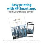 HP Professional Business Paper Matte 48 lb 8.5 x 11 in. (216 x 279 mm) 150 sheets