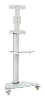Eaton DMCS3770SG75W TV mount/stand 70" White