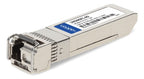 AddOn Networks 1442442F1-AO network transceiver module Fiber optic 10000 Mbit/s SFP+ 1270 nm