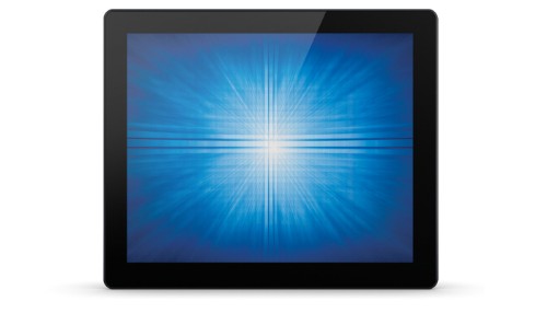 Elo Touch Solutions 1790L 17" LCD/TFT 220 cd/m² Black Touchscreen