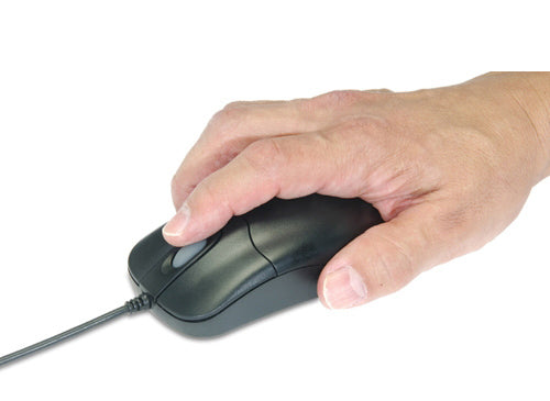 Seal Shield STM042 mouse Office USB Type-A Optical 800 DPI