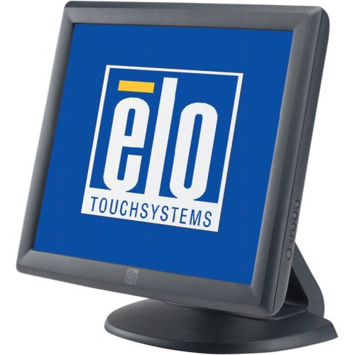 Elo Touch Solutions 1715L POS monitor 17" 1280 x 1024 pixels Touchscreen