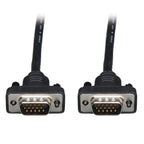 Tripp Lite P502-006-SM VGA cable 72" (1.83 m) VGA (D-Sub) Black