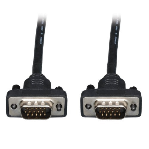 Tripp Lite P502-006-SM VGA cable 72" (1.83 m) VGA (D-Sub) Black - Buy IT Solutions
