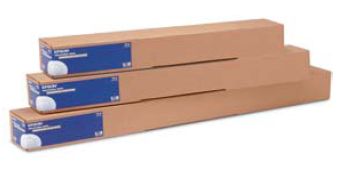 Epson Presentation Matte Paper - 44" x 82' large format media 984.3" (25 m)