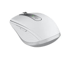 Logitech 910-006926 mouse Office RF Wireless + Bluetooth Laser 8000 DPI
