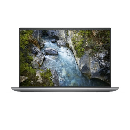 DELL Precision 5690 Intel Core Ultra 7 155H Mobile workstation 16" Full HD+ 32 GB LPDDR5x-SDRAM 512 GB SSD NVIDIA RTX 1000 Ada Wi-Fi 7 (802.11be) Windows 11 Pro Gray