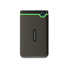 Transcend StoreJet 25M3 external hard drive 1 TB Gray