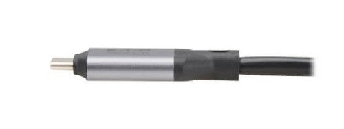 Eaton U436-03M cable gender changer USB-C RJ-45 Black, Gray