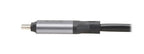 Eaton U436-05M cable gender changer USB-C RJ-45 Black, Gray