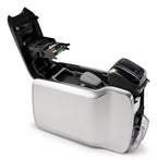 Zebra ZC300 plastic card printer Dye-sublimation/Thermal transfer Color 300 x 300 DPI