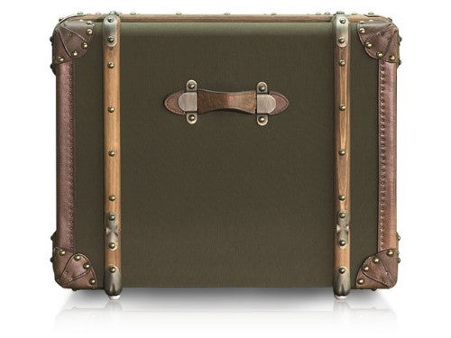 iStarUSA WRT-645 rack cabinet 6U Freestanding rack Black