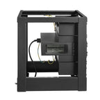 Eaton IND OF CHARGING STATION 32PT Portable device management cabinet Black