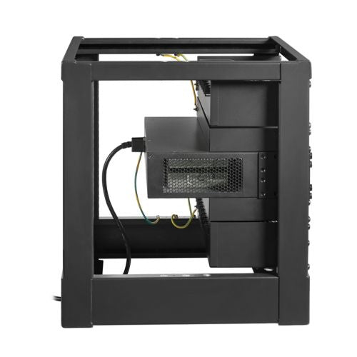 Eaton IND OF CHARGING STATION 32PT Portable device management cabinet Black