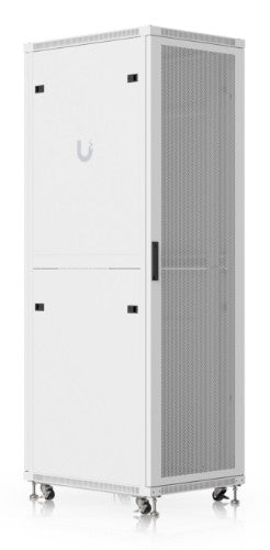 Ubiquiti UACC-Rack-42U-800-P Freestanding rack White