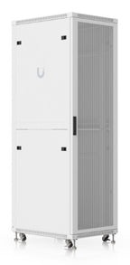Ubiquiti UACC-Rack-42U-800-P Freestanding rack White