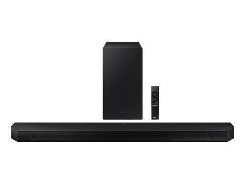 Samsung HW-Q600B Black 3.1.2 channels 360 W