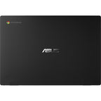 ASUS Chromebook CX1 CX1500CKA-SS48F laptop Intel® Celeron® N N4500 15.6" Full HD 4 GB LPDDR4x-SDRAM 128 GB eMMC Wi-Fi 6 (802.11ax) ChromeOS Gray