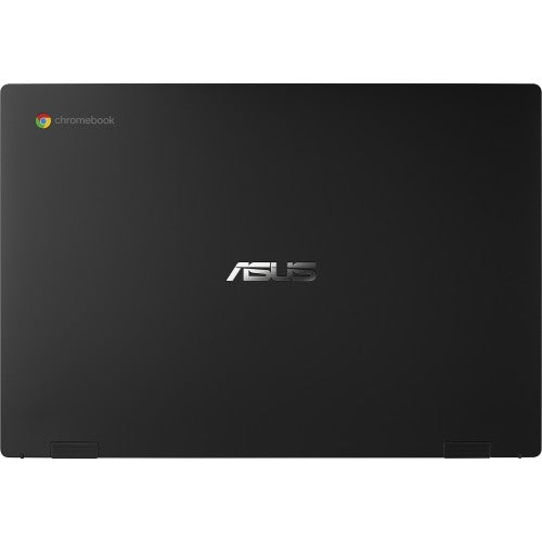 ASUS Chromebook CX1 CX1500CKA-SS48F laptop Intel® Celeron® N N4500 15.6" Full HD 4 GB LPDDR4x-SDRAM 128 GB eMMC Wi-Fi 6 (802.11ax) ChromeOS Gray