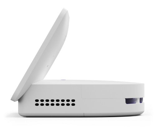 Logitech Logi Dock Flex 8" 1280 x 800 pixels IPS 802.11a, 802.11b, 802.11g, Wi-Fi 4 (802.11n), Wi-Fi 5 (802.11ac) White Bluetooth