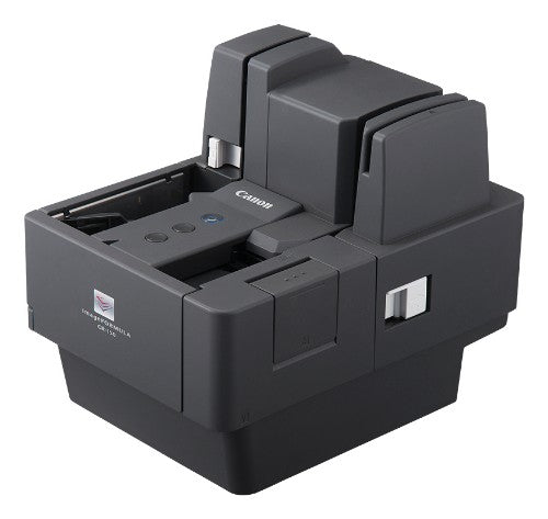 Canon imageFORMULA CR-150 ADF scanner 200 x 200 DPI Graphite