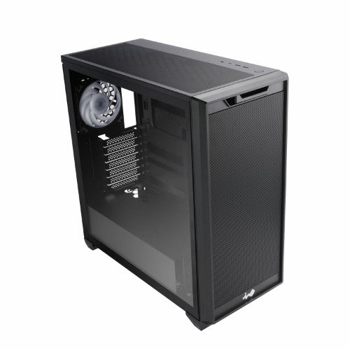 In Win D5 Midi Tower Black