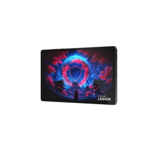 Lenovo Legion Tab (8.8", 5) Snapdragon 256 GB 8.8" 12 GB Wi-Fi 7 (802.11be) Android 16 Black