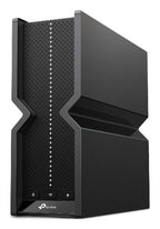TP-Link Archer BE9300 wireless router 2.5 Gigabit Ethernet Tri-band (2.4 GHz / 5 GHz / 6 GHz) Black