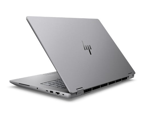 HP ZBook Fury G1i 18 inch Mobile Workstation PC Wolf Pro Security Edition - Data Science