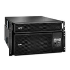 APC Smart-UPS uninterruptible power supply (UPS) Double-conversion (Online) 6 kVA 6000 W 17 AC outlet(s)