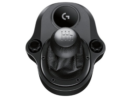 Logitech G 941-000119 Gaming Controller Black USB Special Analogue PlayStation 4, Xbox One