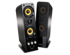 Creative Labs GigaWorks T40 Series II 2-way Black Wired 32 W