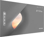 Viewsonic LDM163-182 signage display Digital signage flat panel 163" LED Wi-Fi 600 cd/m² Black Android 9