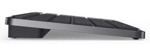 DELL KB746 keyboard Universal RF Wireless + Bluetooth QWERTY US English Graphite