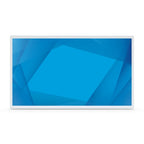 Elo Touch Solutions Elo 2770L computer monitor 27" 1920 x 1080 pixels Full HD LED Touchscreen White
