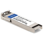 AddOn Networks XFP-10G-BX-D-20KM-J-AO network transceiver module Fiber optic 10000 Mbit/s