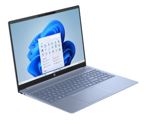 HP OmniBook 5 AI 16-af1961nr Intel Core Ultra 7 255U Laptop 16" Touchscreen 2K 16 GB LPDDR5x-SDRAM 1 TB SSD Wi-Fi 6E (802.11ax) Windows 11 Home Silver